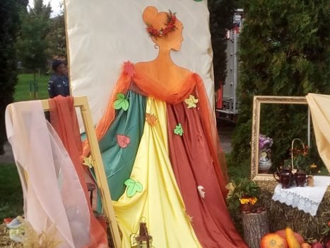 У місті на Волині – «смачний» фестиваль. ФОТО