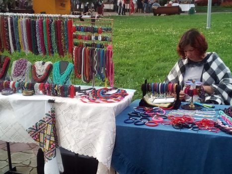 У місті на Волині – «смачний» фестиваль. ФОТО