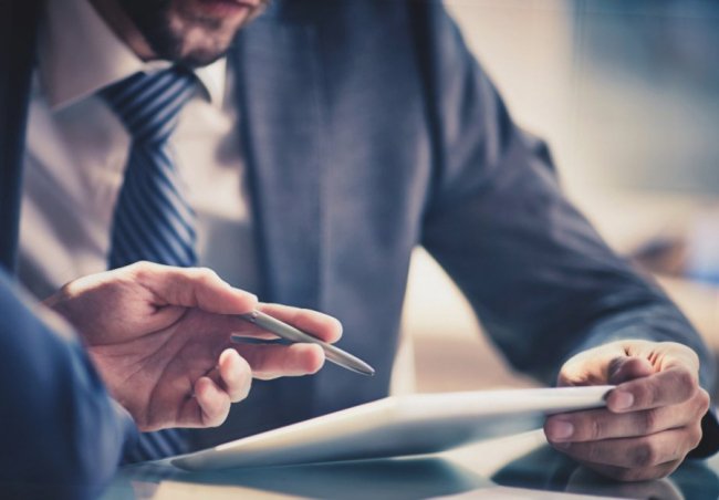 Співпраця з юридичною фірмою - порятунок для малого бізнесу у кризу