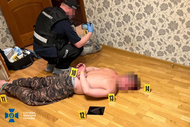 На Волині затримали кілерів спецслужб РФ, які планували вбивства міністра оборони України та керівника ГУР. ФОТО. ВІДЕО