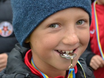 Юні «хрестоносці» виграли всеукраїнський турнір. ФОТО