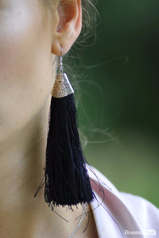 Стильний Луцьк: Вікторія Доманська 