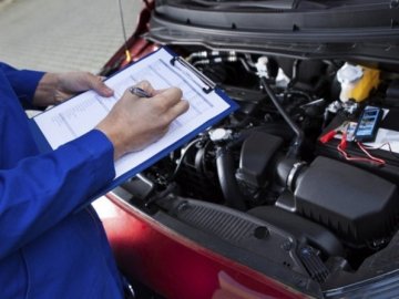 Обов’язковий техогляд авто 2022 в Україні: кому і коли чекати нововведення