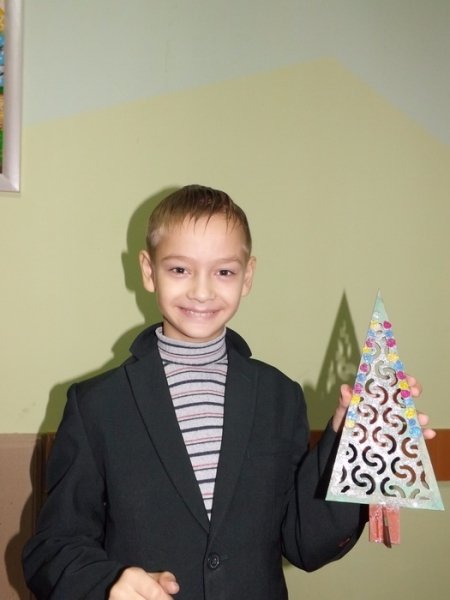 У Луцьку провели майстер-клас для дітей з особливими потребами 