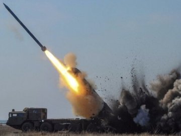 Учора, 14 січня, ППО збила 25 із 38 ракет