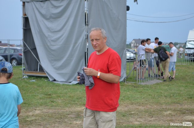 Не молоддю єдиною: як на «Бандерштаті» відпочивають «поважні» фестивальники. ФОТО 