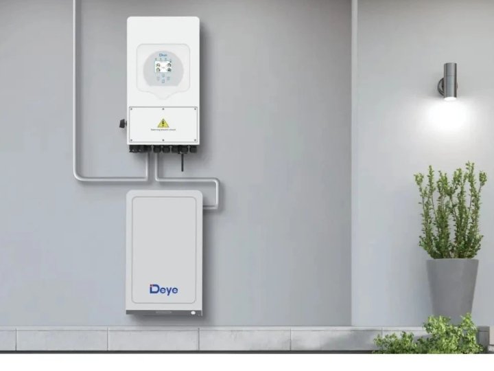 Як правильно підібрати інвертор під ваші потреби