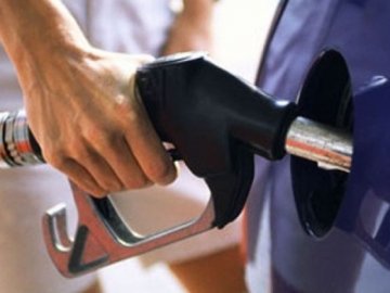 На Волині шахраї «продають» зі знижкою талони на пальне