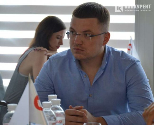 Гроші не важливі, коли йдеться про безпеку людей, – Тарас Шкітер про відеоспостереження на вулицях Луцька