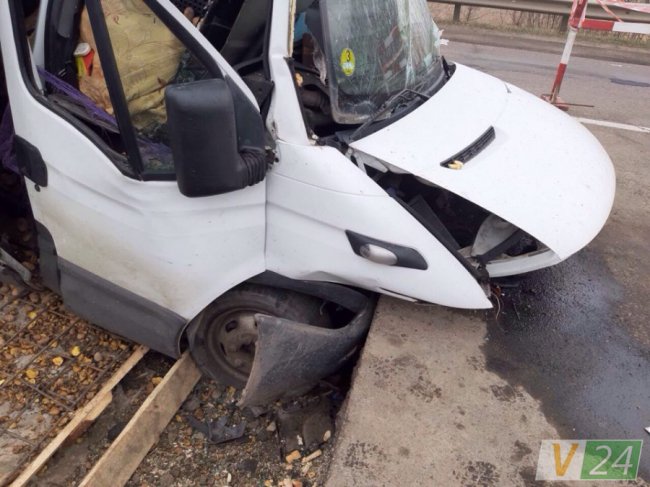 Уночі на Волині сталася страшна аварія. ФОТО