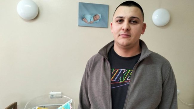 Як на Волині отримати одноразову допомогу при народженні дитини