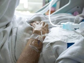 Ковідна статистика: скільки нових заражень виявили в Україні за добу