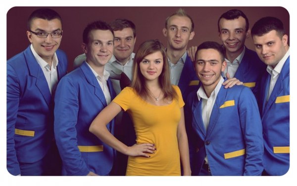 У Луцьку відбудеться другий тур ліги КВН «Волинь». ФОТО