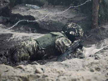 Сили оборони минулої доби знищили 470 окупантів. Оприлюднили бойові втрати ворога