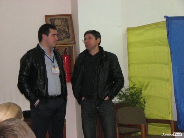 дільниця у гуртожитку 4