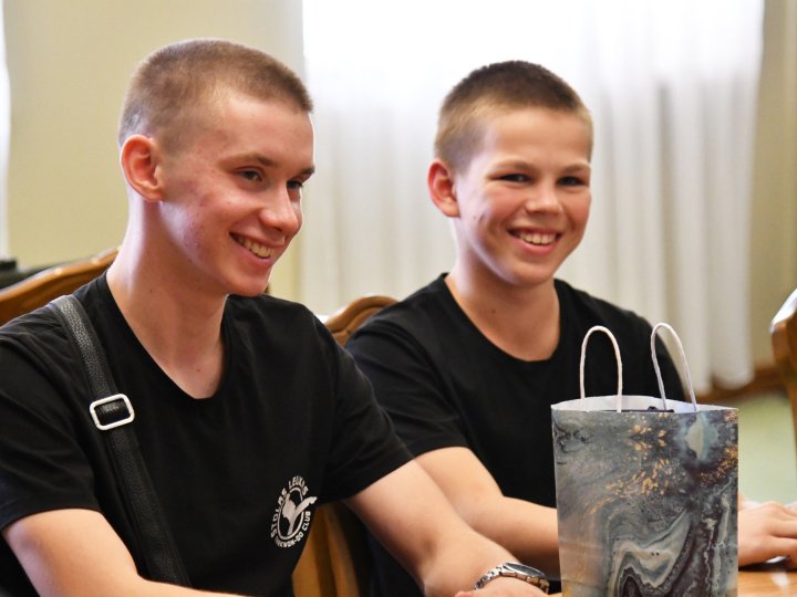 Волинянин здолав росіянина і здобув бронзу на чемпіонаті світу. ФОТО