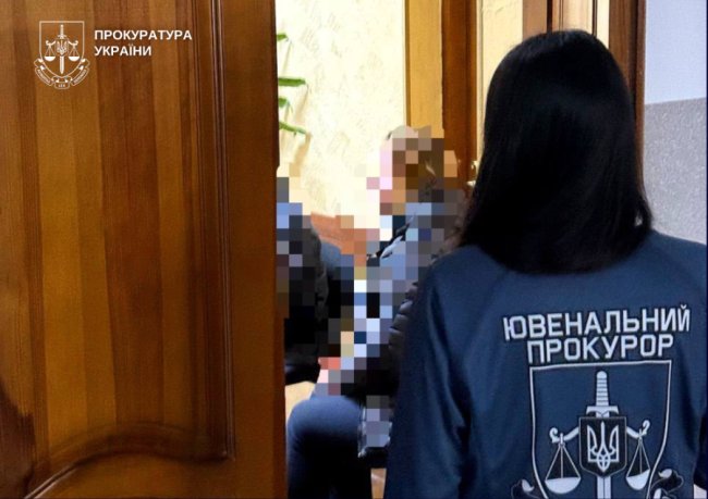 Трьох освітян на Волині підозрюють у привласненні бюджетних коштів  на суму 1 мільйон гривень