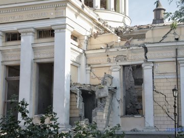 «Благословенна вами ракета прилетіла у вівтар»: вікарій Одеської єпархії написав Кирилу