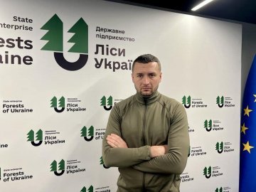 На Рівненщині звільнили всіх керівників лісгоспів