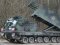 Україна отримала від Німеччини системи MARS II та Panzerhaubitze 2000