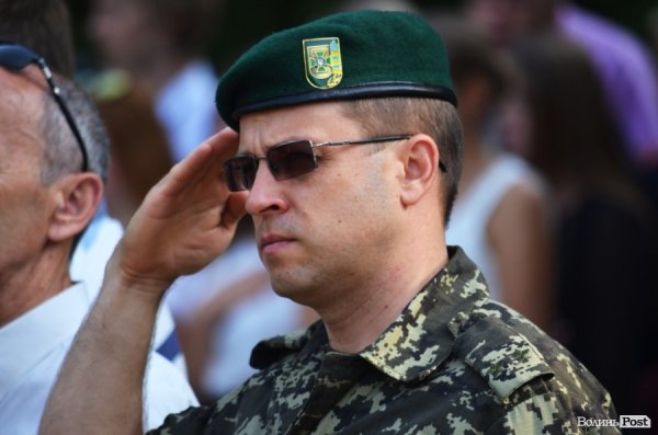 У Луцьку вшанували героїв Другої світової. ФОТО