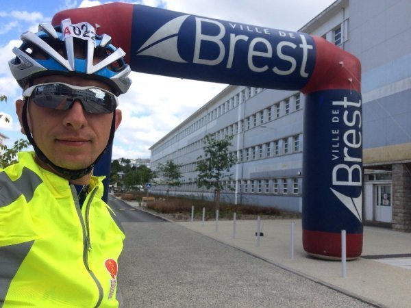 Спортивний Луцьк: велоспорт