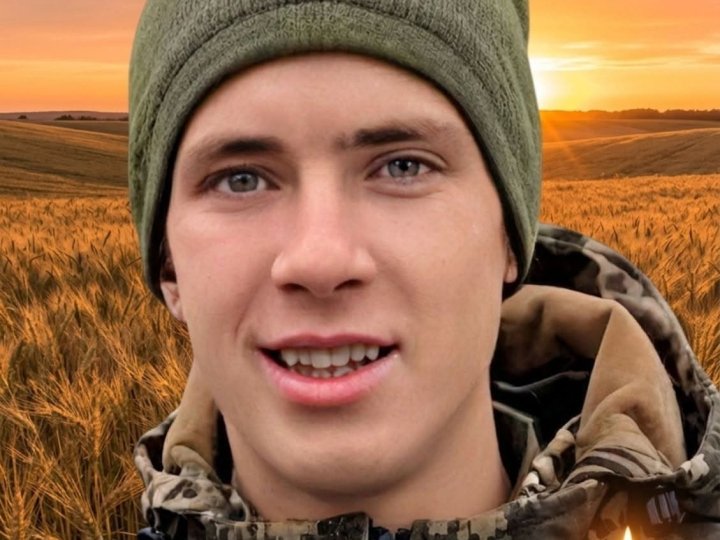 Ще одне молоде життя, безжально обірване війною: підтвердили загибель воїна з Волині Олександра Бусла