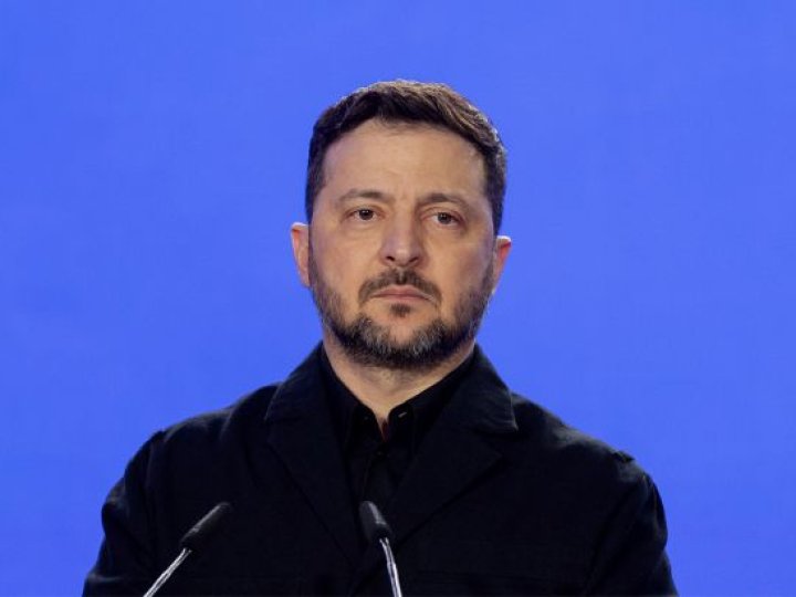 РФ готує операцію проти українських систем водопостачання, - Зеленський