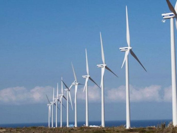 Австрійські інвестори хочуть будувати вітрову електростанцію у селах Володимирської громади