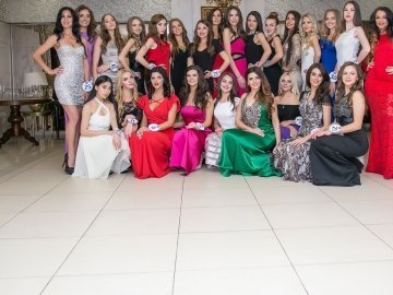  У Луцьку відбудеться конкурс «Міс Принцеса України 2016»