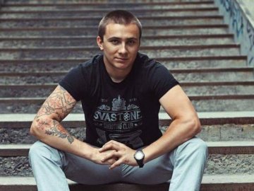 Активіста Стерненка суд відправив під домашній арешт на 60 діб