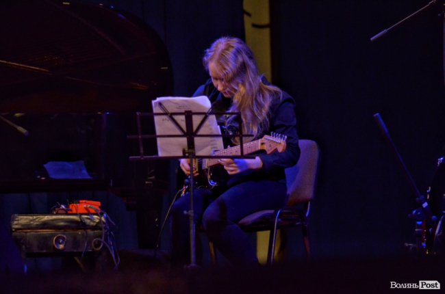 «Велике свято музики»: яким був дводенний Jazz Bez-2019 у Луцьку та чому зал був наполовину порожнім. ФОТО