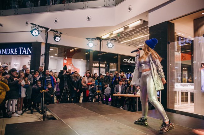 Назвали фіналістів «Таланти ПортCity 2». ФОТО* 