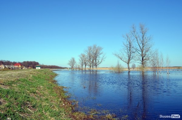 Робочий день нардепа Ігоря Єремеєва на Любешівщині. ФОТО*