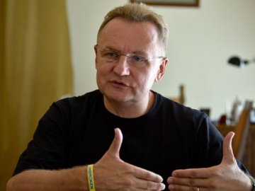 У Львові та області знищені майже всі електропідстанції, – Садовий