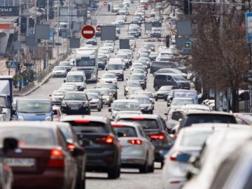 МВС планує повернути техогляд автівок, але з відеофіксацією процесу