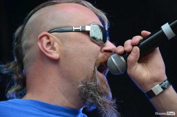 Перший  день фестивалю «Бандерштат». ФОТО