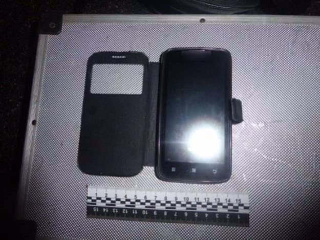 Небезпечний  «кавалер»: у Києві чоловік душив і грабував дівчину