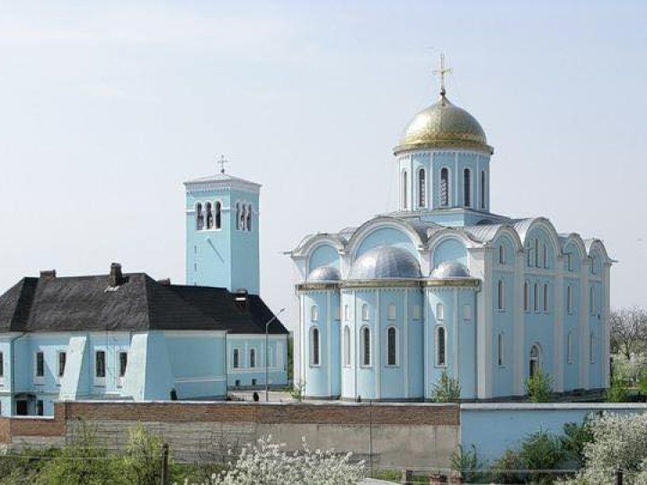 В Успенському соборі Володимира відбудеться літургія, яку очолить Епіфаній: деталі