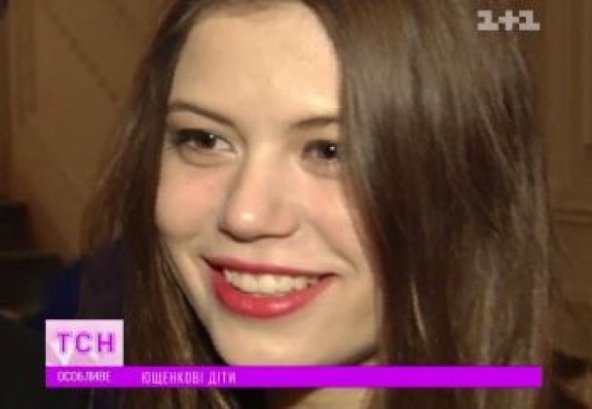 Ющенко похизувався дітьми. ФОТО. ВІДЕО