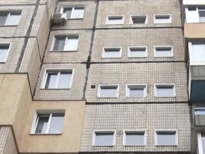 У Луцьку у квартирі вбили чоловіка
