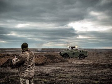 ЗСУ зупинили ворога на Чернігівщині