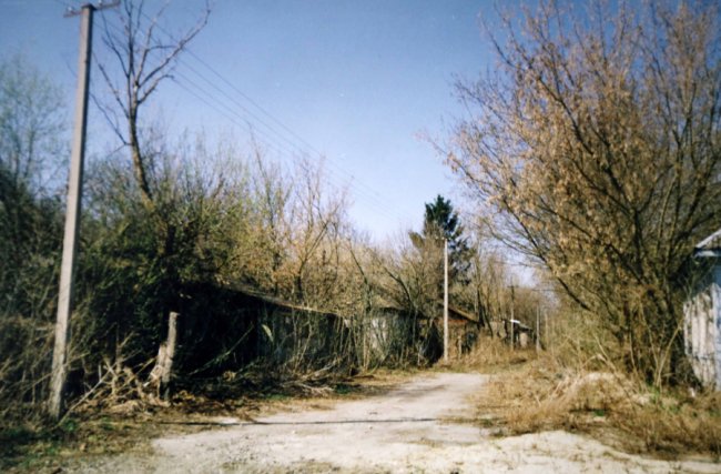 31 день перебував на службі у Чорнобилі: спогади ліквідатора Анатолія Лучка