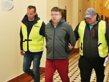 У Польщі таксисту, який навмисне збив і переїхав українця, дали 3 роки тюрми