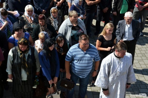 У Луцьку провели в останню путь двох бійців 51-ої бригади. ФОТО