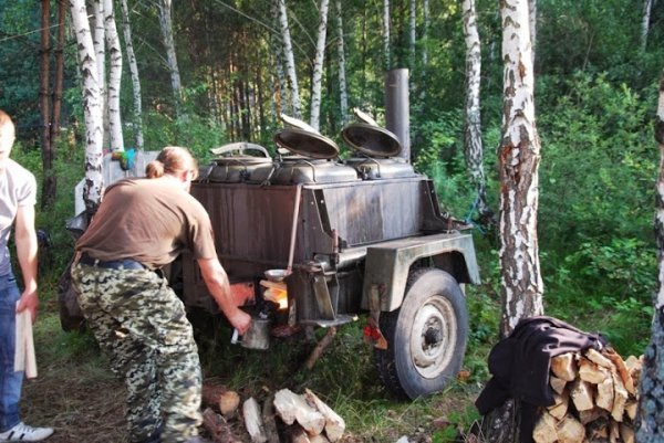 Як православних Волині вчили стрільбі, карате та протистояти сектам. ФОТО