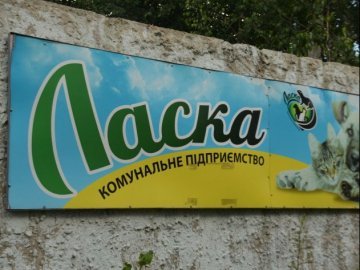 У Луцькій громаді буде піч для спалювання трупів тварин та медичних відходів