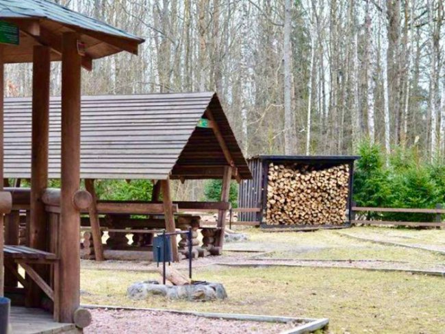 Куди біля Луцька поїхати на шашлики: місця та актуальні ціни 