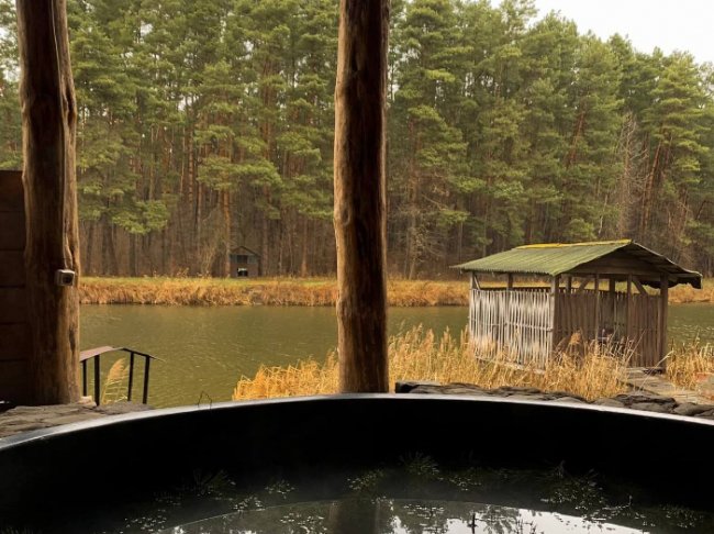 Куди біля Луцька поїхати на шашлики: місця та актуальні ціни 