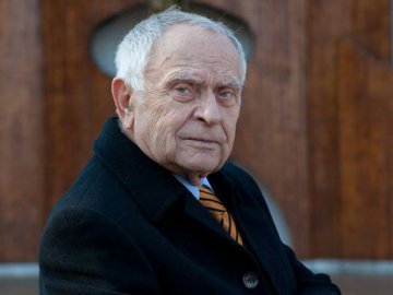 Помер відомий український поет-шістдесятник Дмитро Павличко